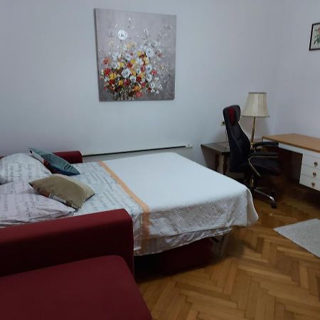 Apartman Jelinic Split Eksteriør billede