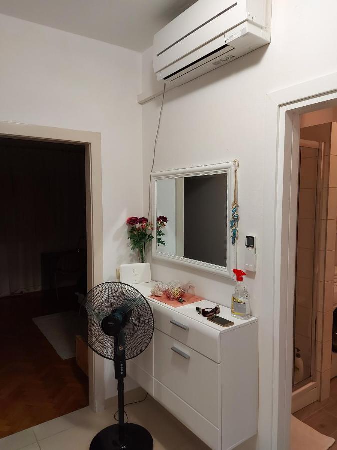 Apartman Jelinic Split Eksteriør billede