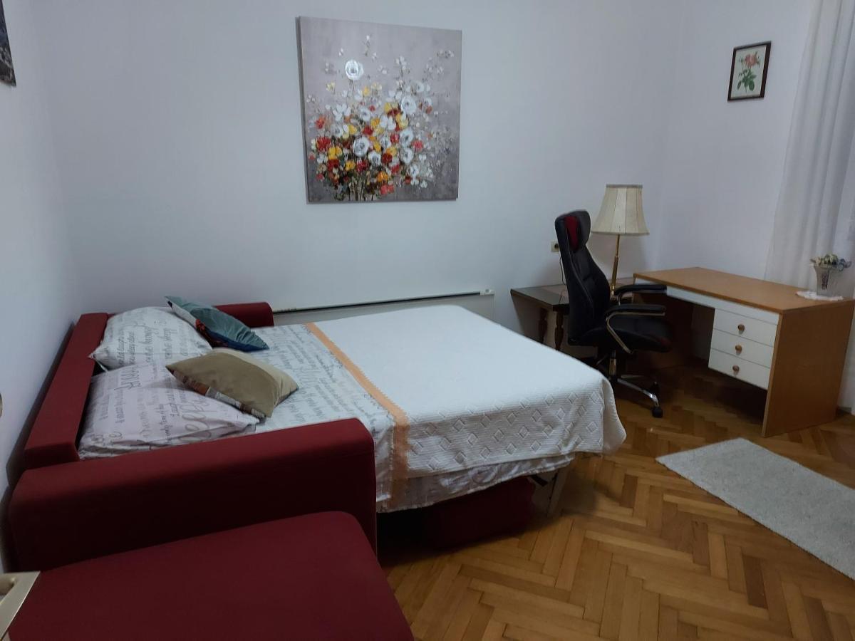 Apartman Jelinic Split Eksteriør billede