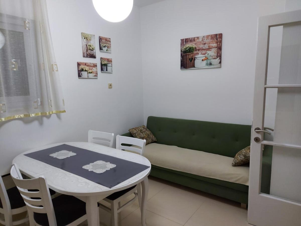 Apartman Jelinic Split Eksteriør billede