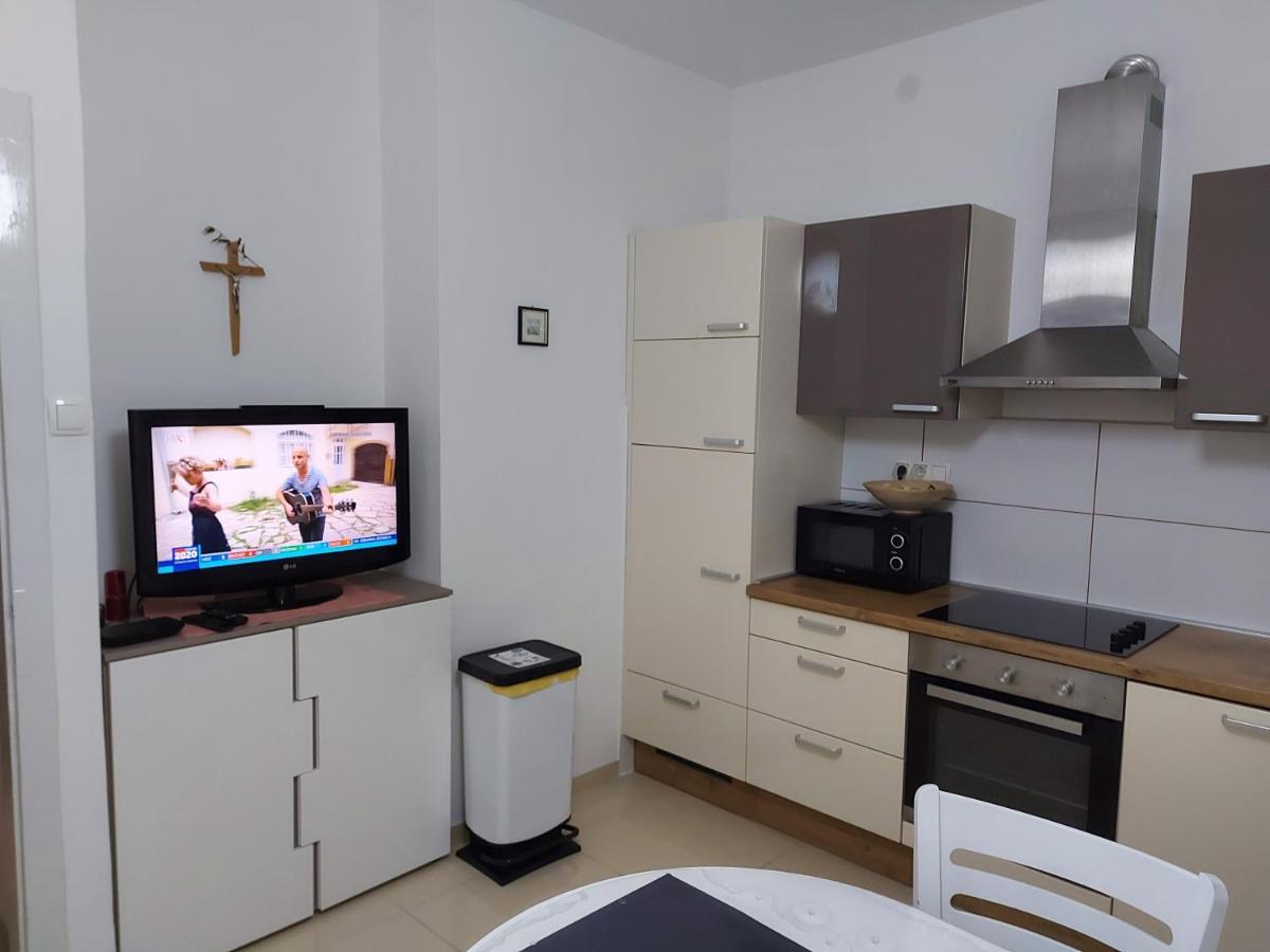 Apartman Jelinic Split Eksteriør billede