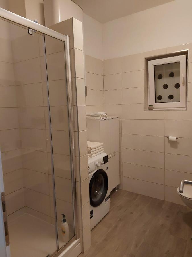 Apartman Jelinic Split Eksteriør billede