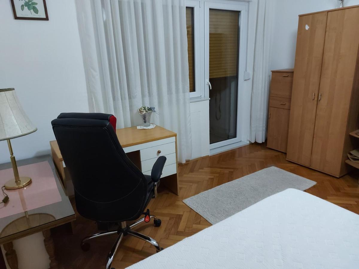 Apartman Jelinic Split Eksteriør billede