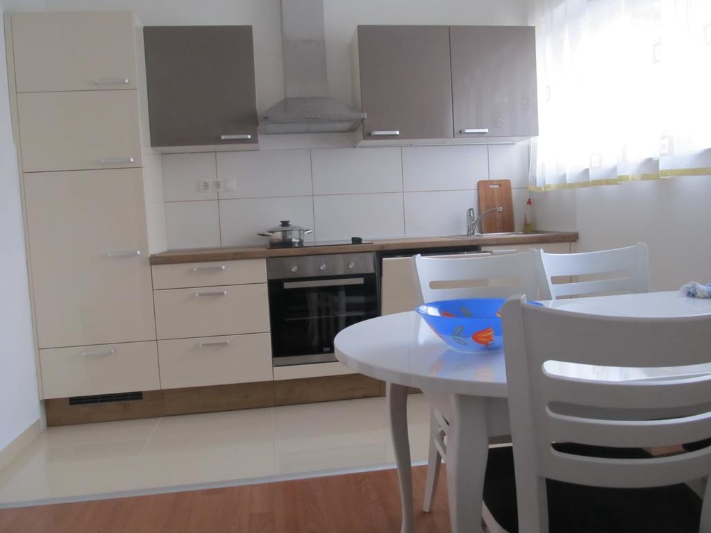 Apartman Jelinic Split Eksteriør billede