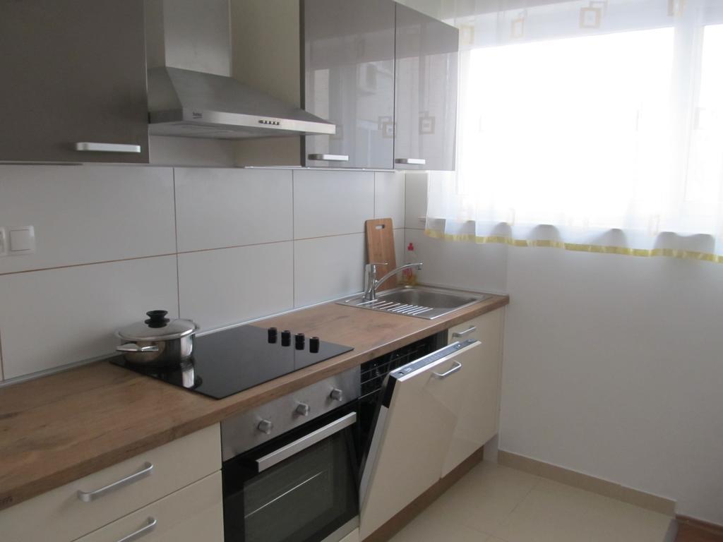 Apartman Jelinic Split Eksteriør billede