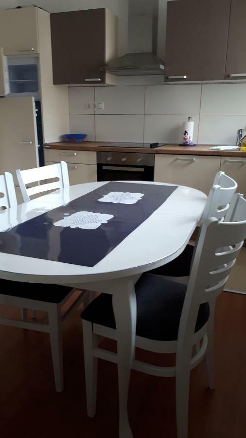 Apartman Jelinic Split Eksteriør billede