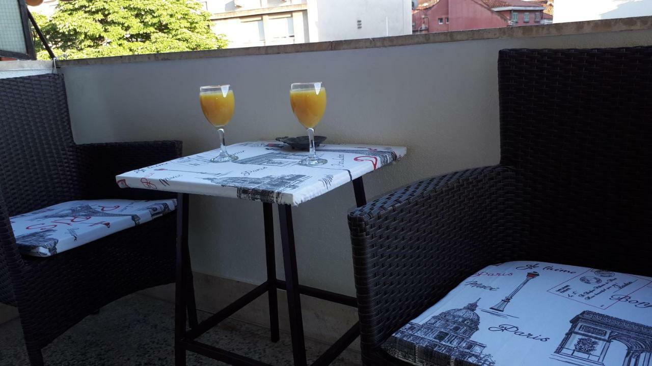 Apartman Jelinic Split Eksteriør billede