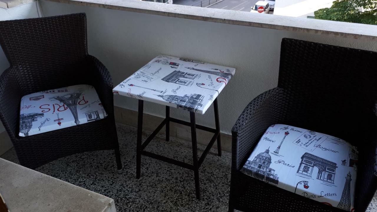 Apartman Jelinic Split Eksteriør billede