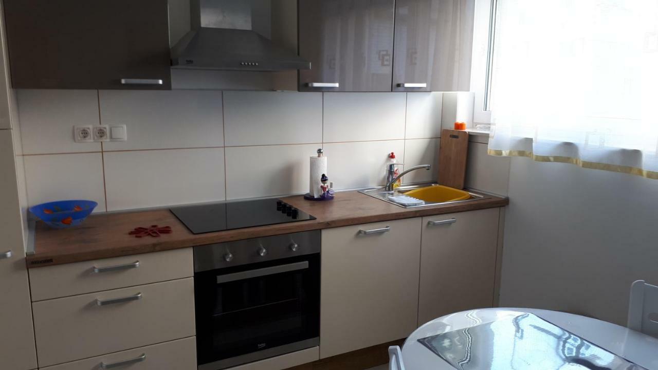 Apartman Jelinic Split Eksteriør billede