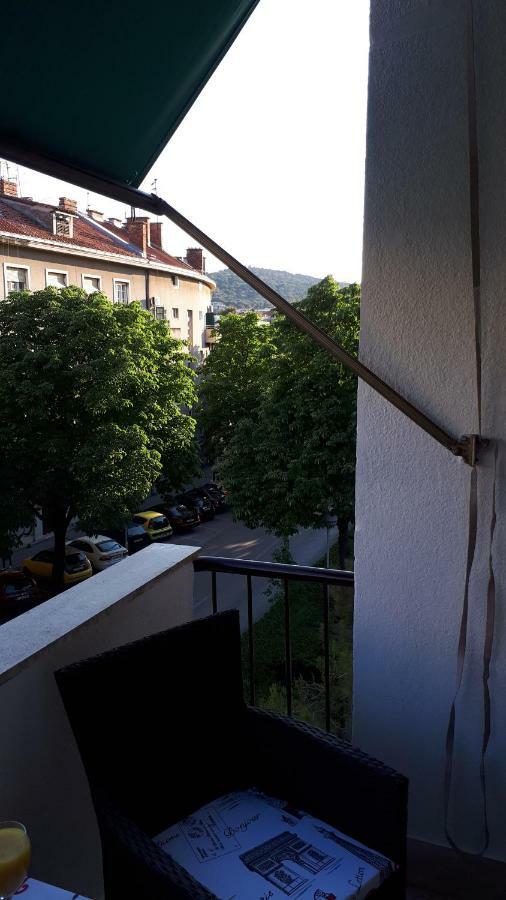 Apartman Jelinic Split Eksteriør billede