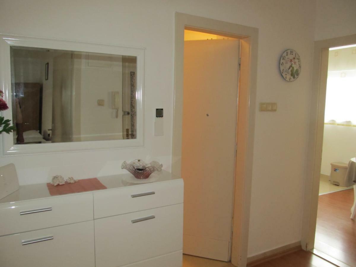 Apartman Jelinic Split Eksteriør billede