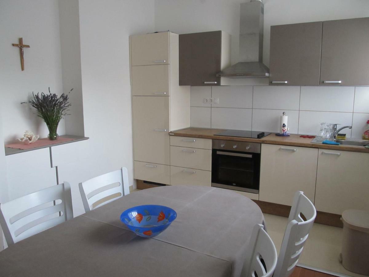 Apartman Jelinic Split Eksteriør billede