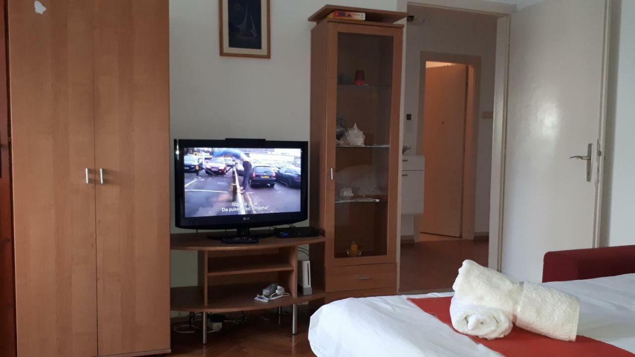 Apartman Jelinic Split Eksteriør billede