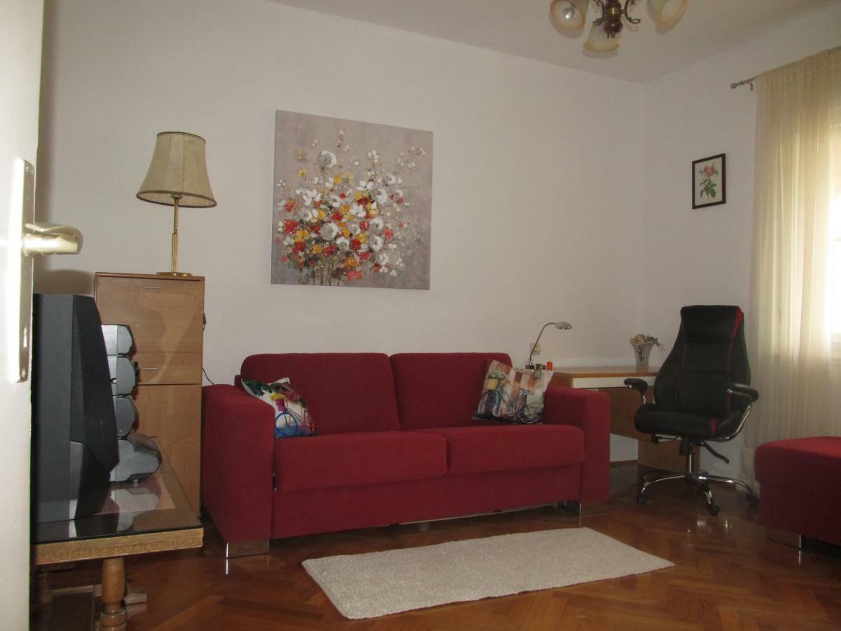 Apartman Jelinic Split Eksteriør billede
