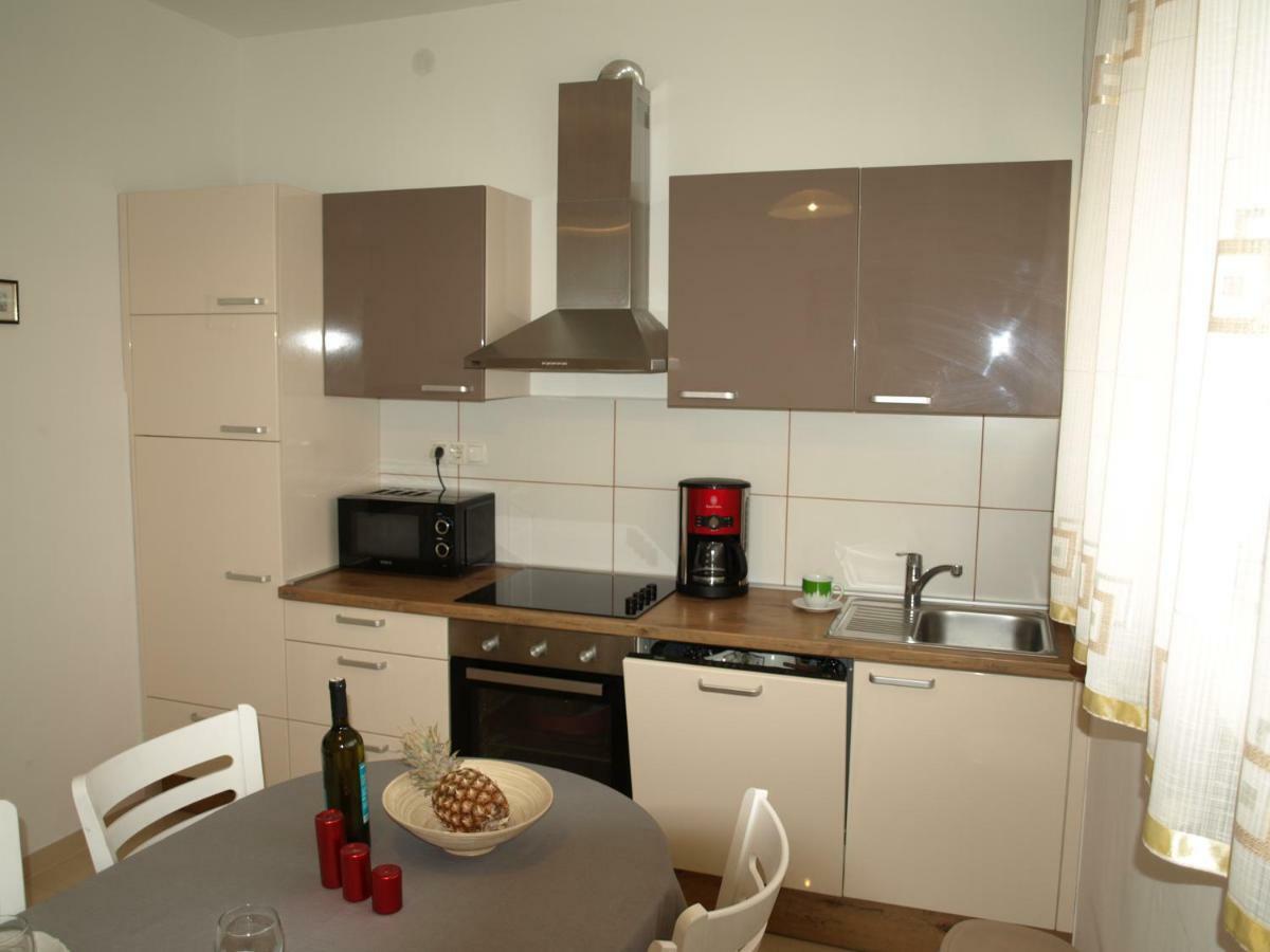 Apartman Jelinic Split Eksteriør billede