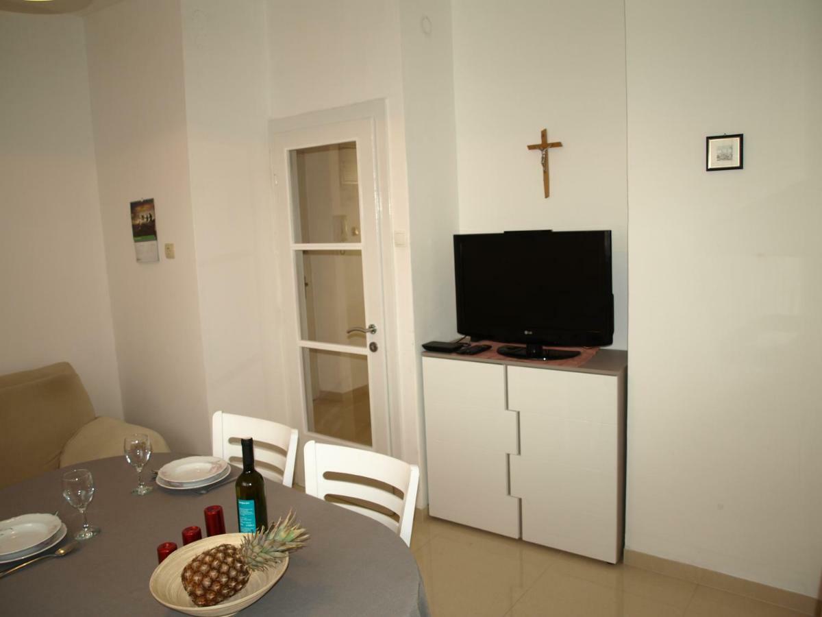 Apartman Jelinic Split Eksteriør billede