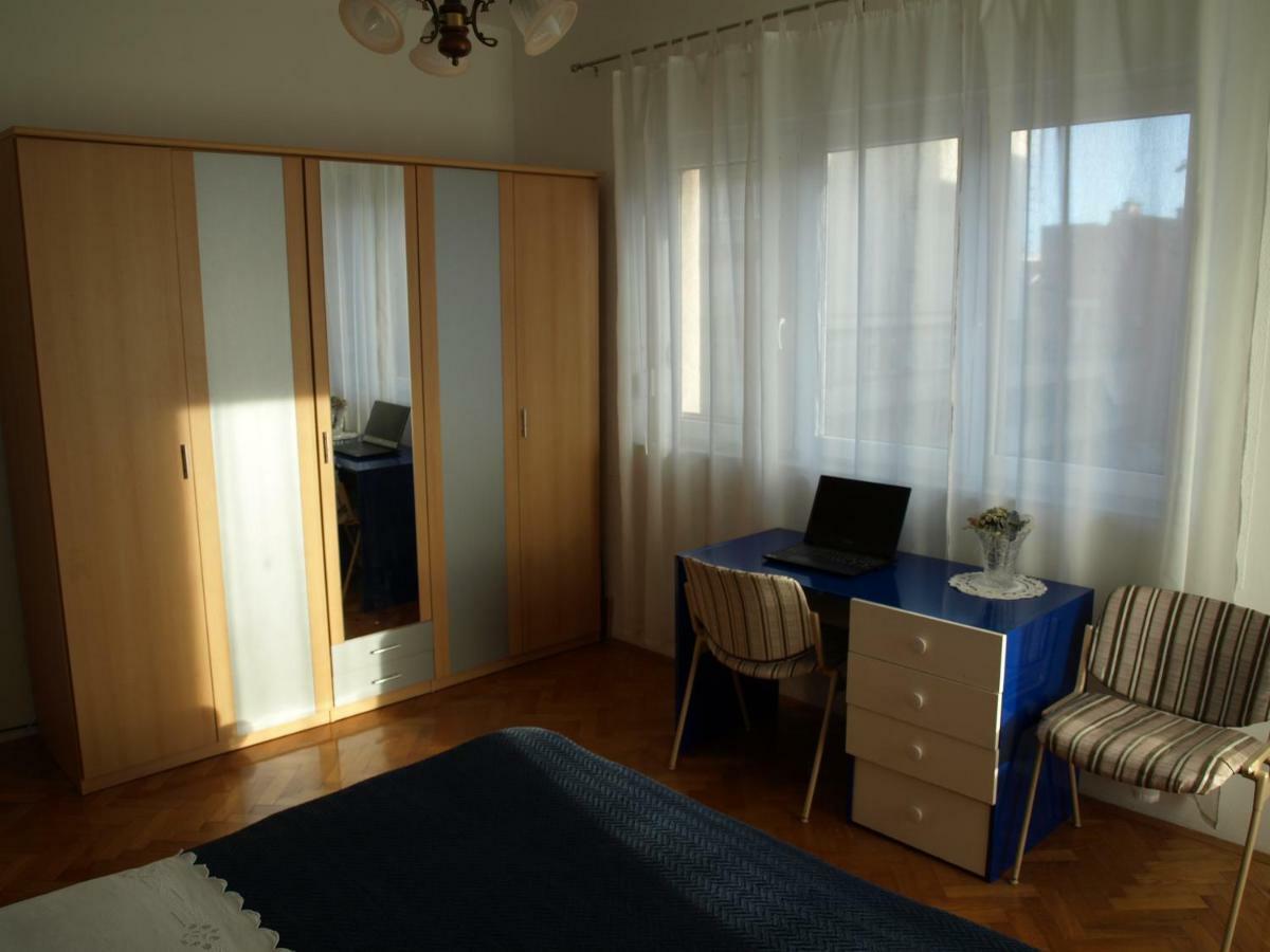 Apartman Jelinic Split Eksteriør billede