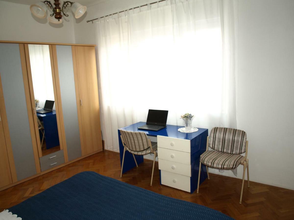 Apartman Jelinic Split Eksteriør billede