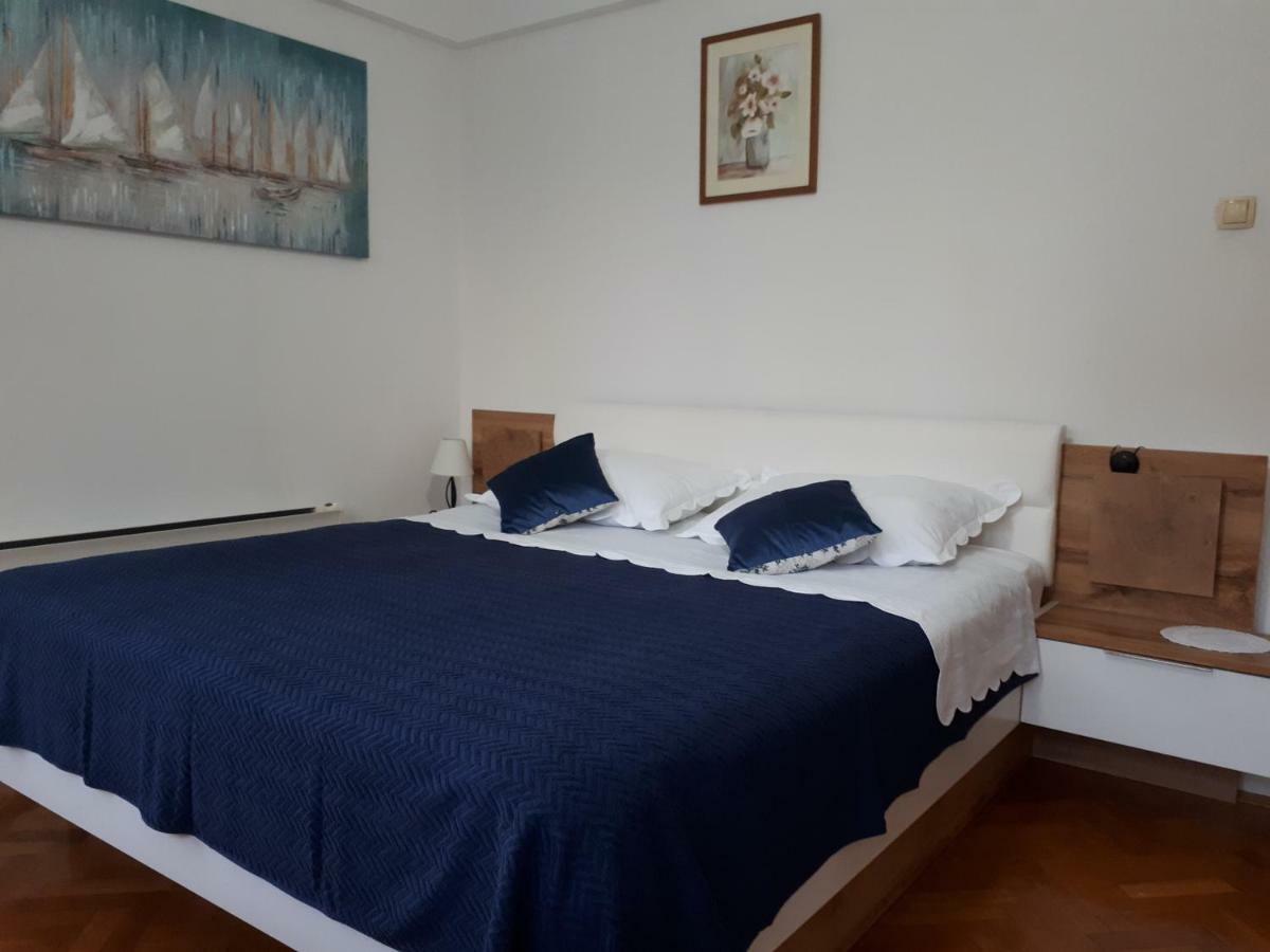 Apartman Jelinic Split Eksteriør billede
