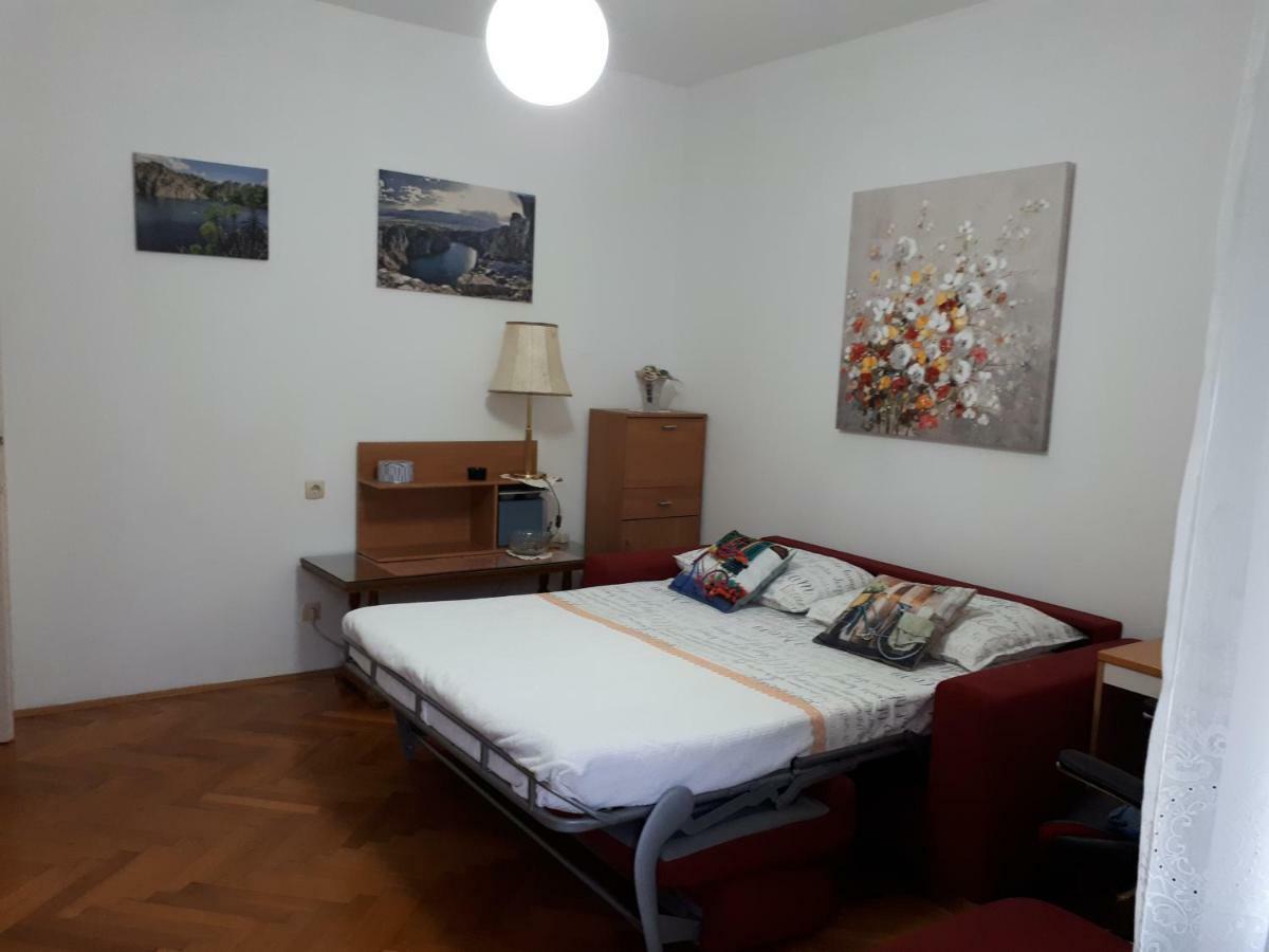 Apartman Jelinic Split Eksteriør billede
