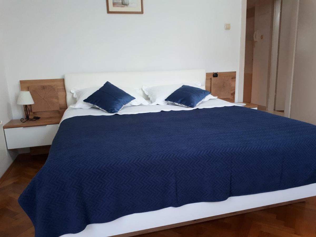 Apartman Jelinic Split Eksteriør billede