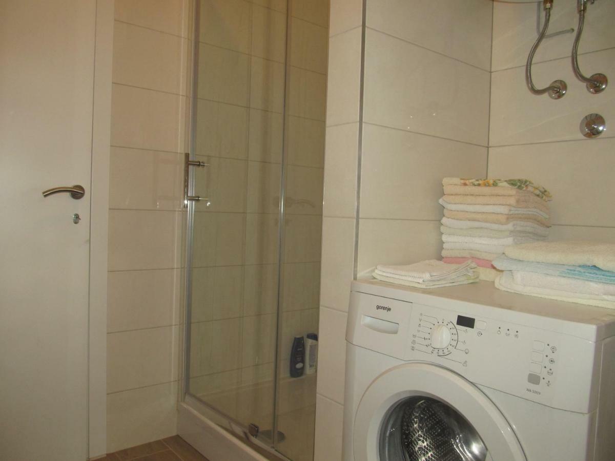 Apartman Jelinic Split Eksteriør billede