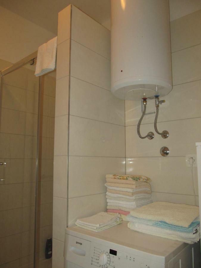 Apartman Jelinic Split Eksteriør billede