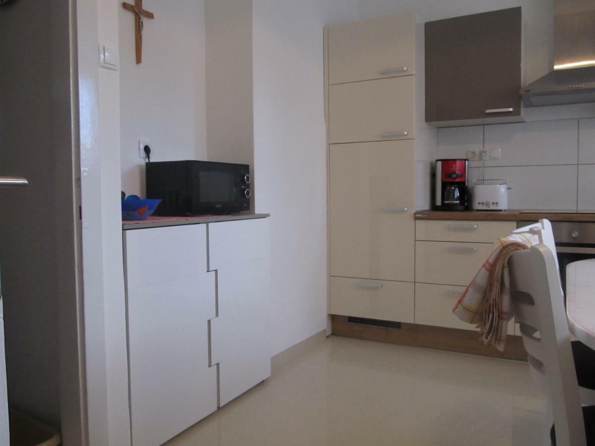 Apartman Jelinic Split Eksteriør billede