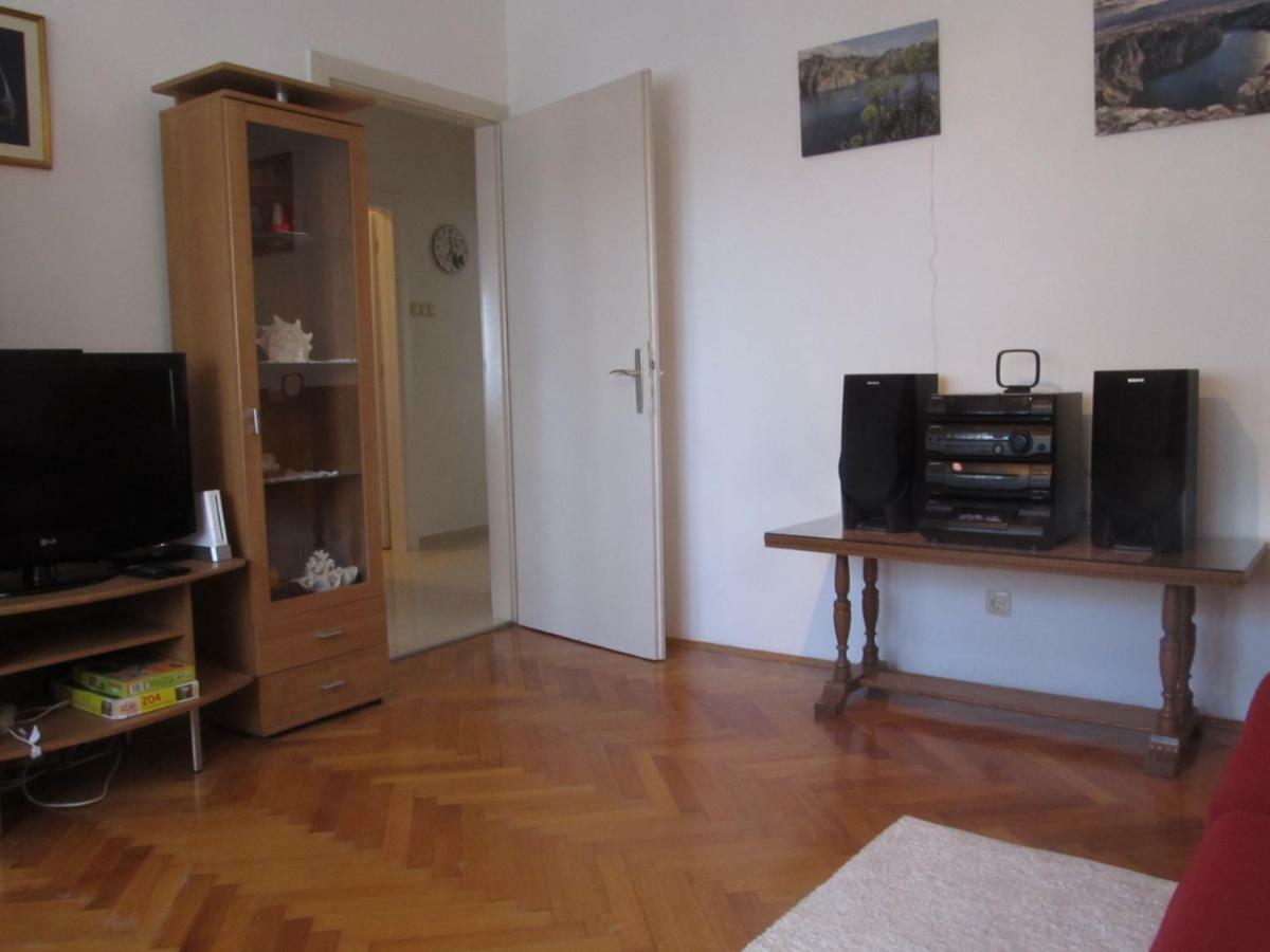 Apartman Jelinic Split Eksteriør billede