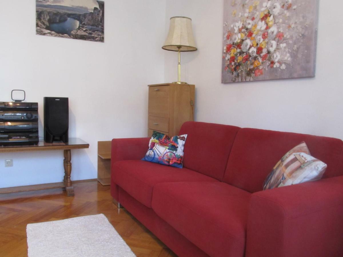 Apartman Jelinic Split Eksteriør billede
