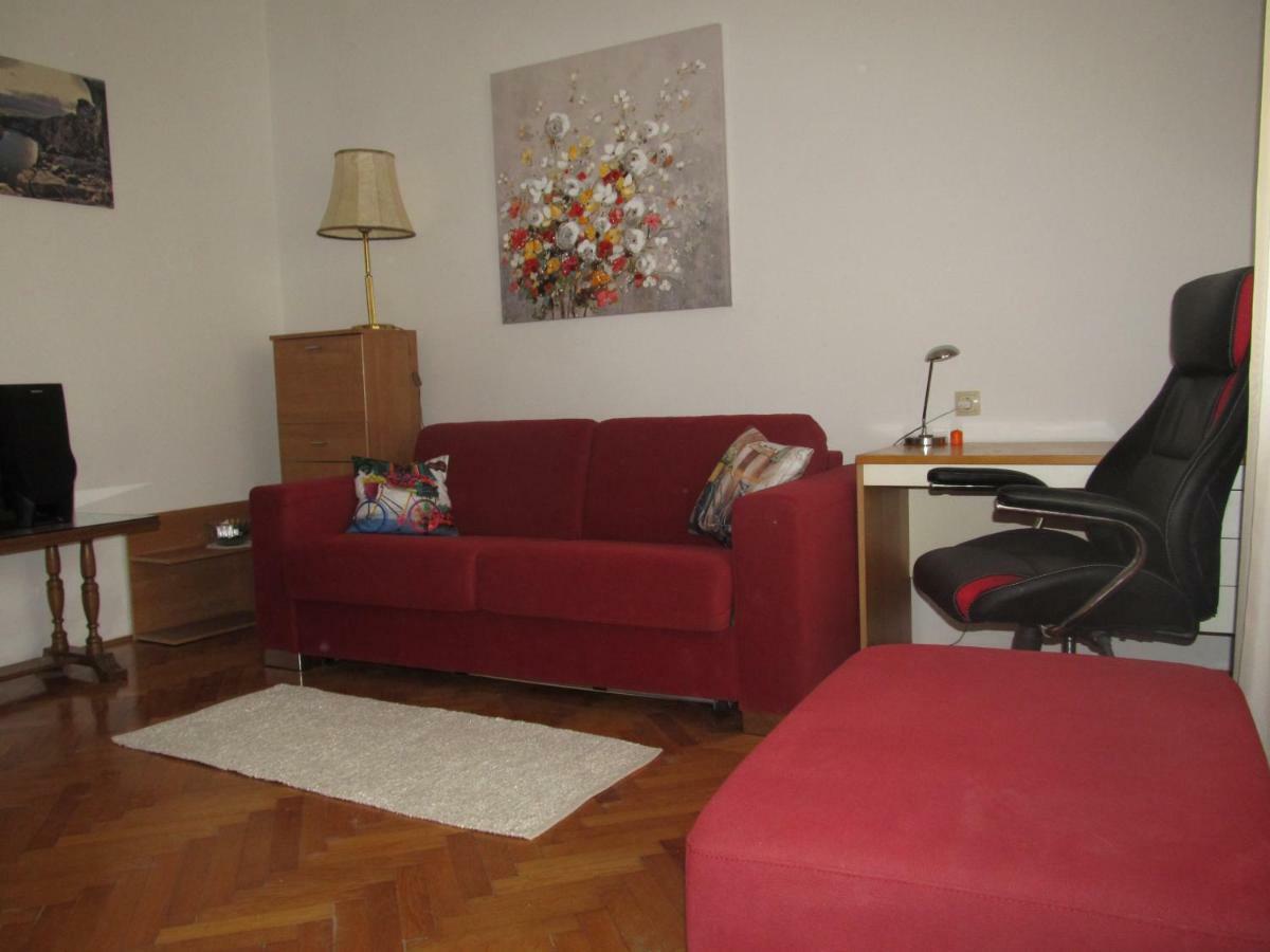 Apartman Jelinic Split Eksteriør billede