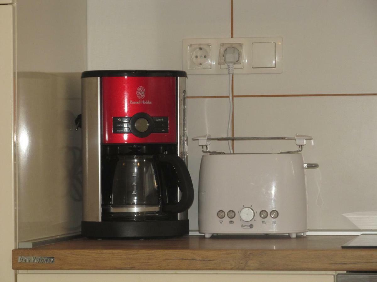 Apartman Jelinic Split Eksteriør billede
