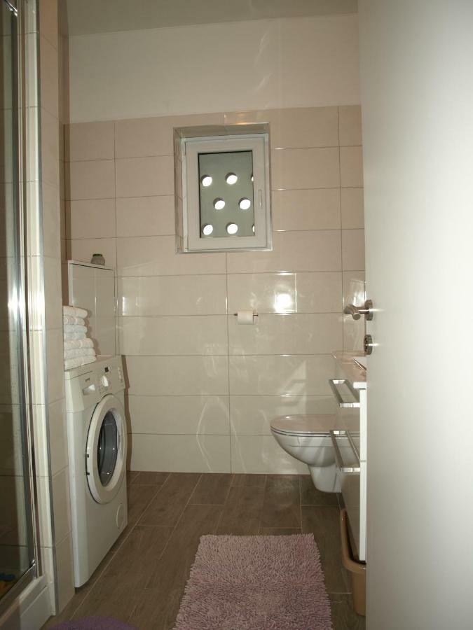 Apartman Jelinic Split Eksteriør billede