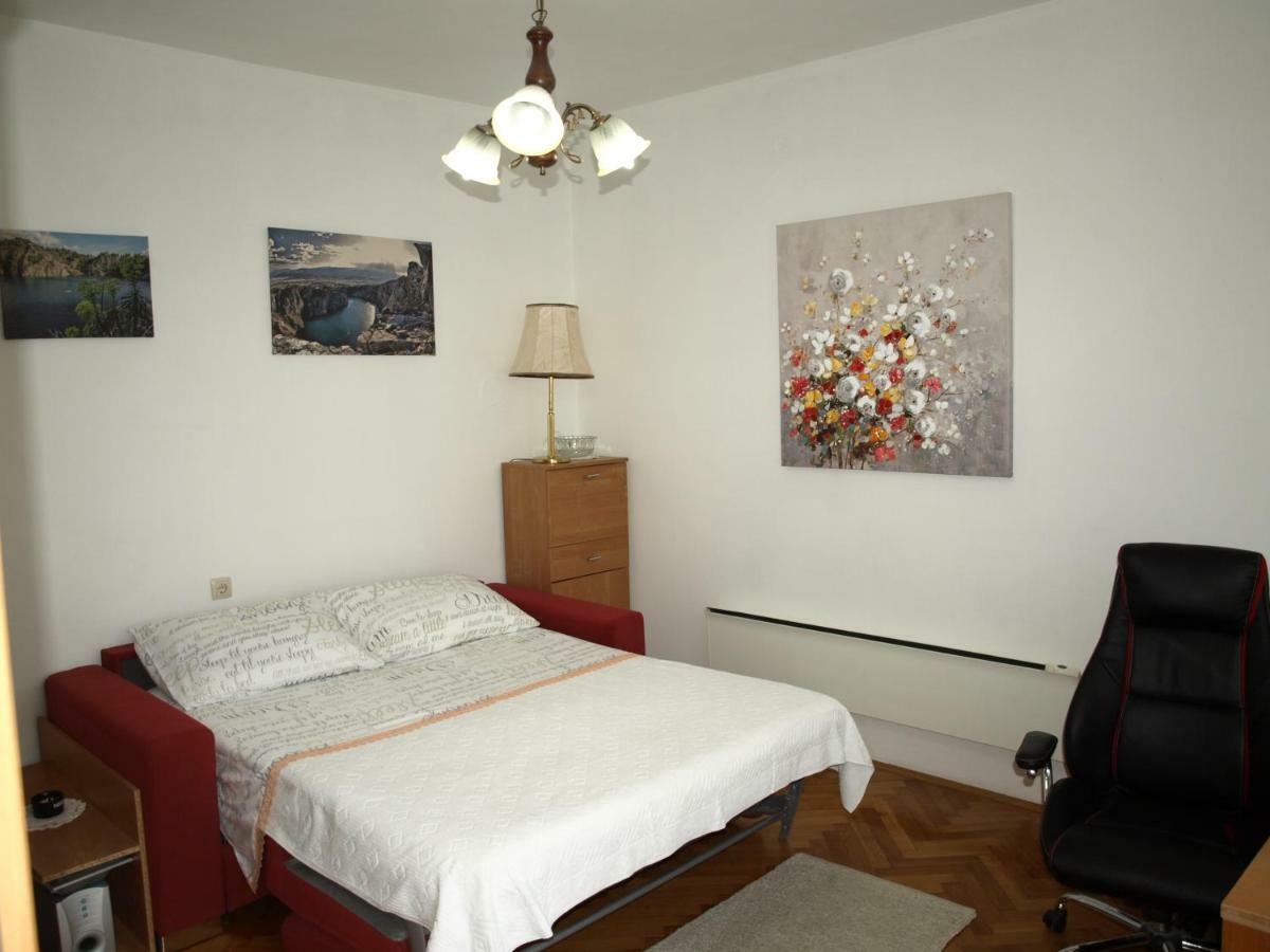 Apartman Jelinic Split Eksteriør billede