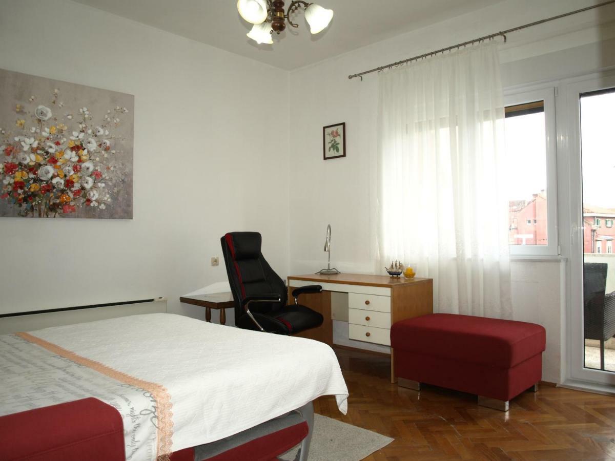 Apartman Jelinic Split Eksteriør billede