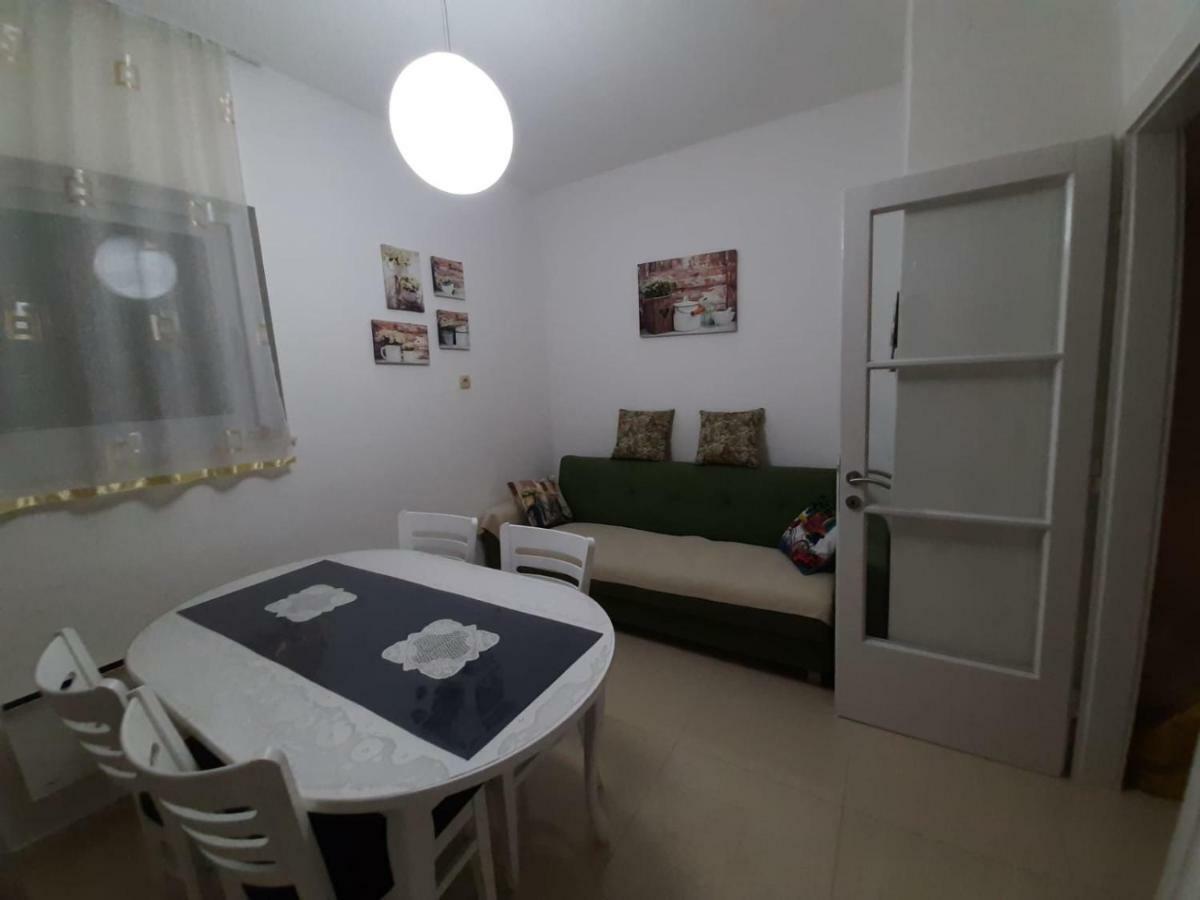 Apartman Jelinic Split Eksteriør billede