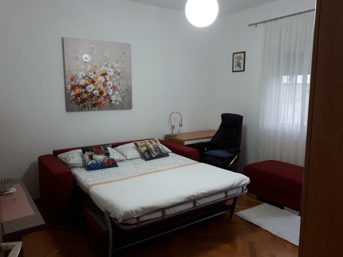 Apartman Jelinic Split Eksteriør billede