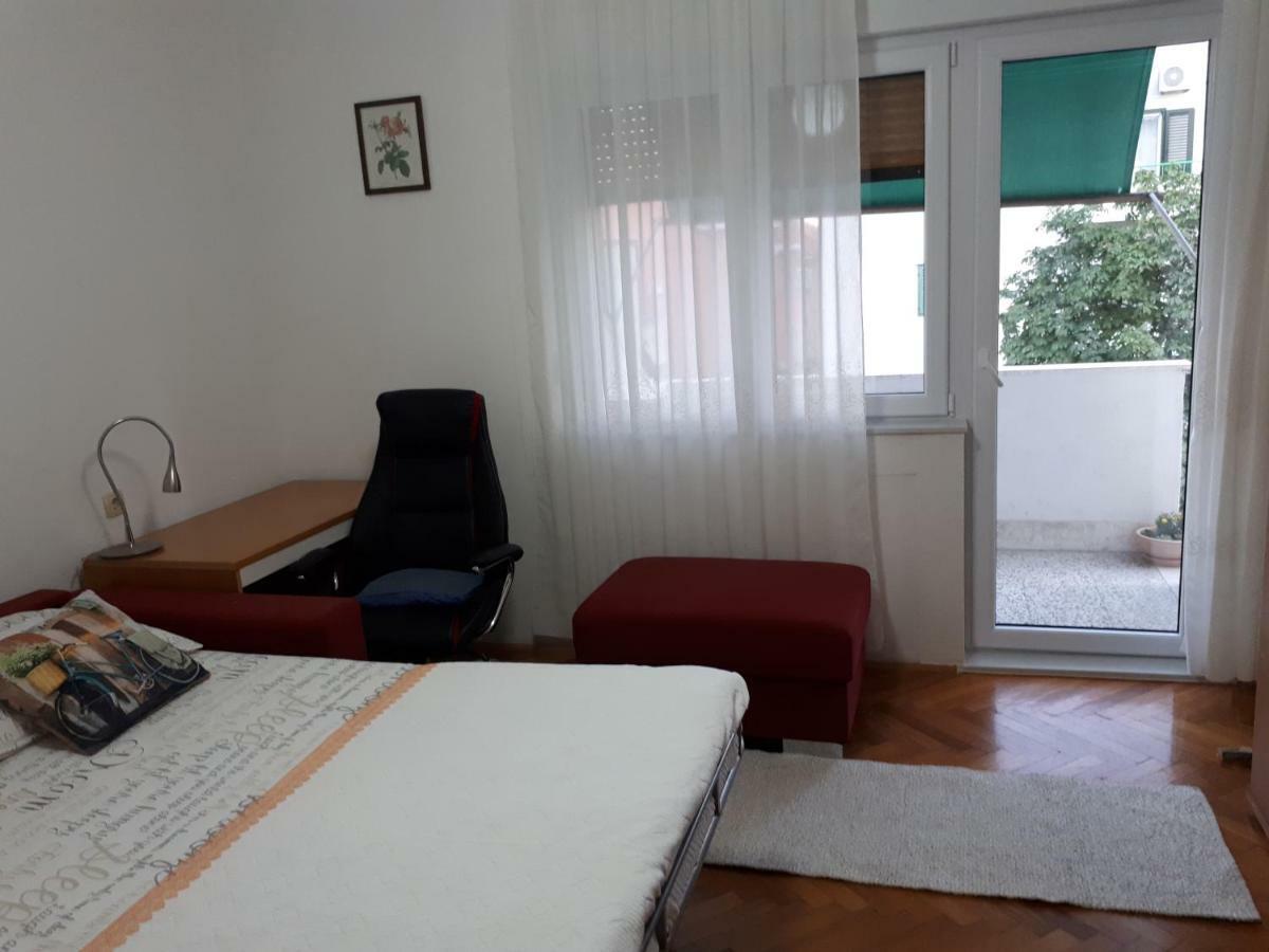 Apartman Jelinic Split Eksteriør billede